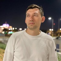 Roman Manasipov