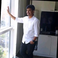 Gujjula Aravind