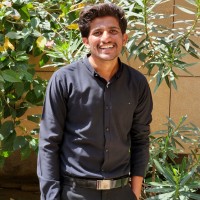 Prashant Kamale