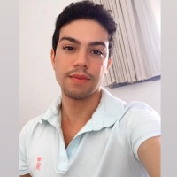 Luis Guilherme Martinz