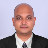 Vijay Kumar Raju