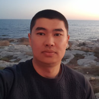 Zhassulan Akhmetov