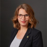 Carolin Gruß