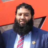 Mohamed Fayek - Mba , Lssgb