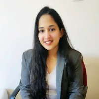Monica Shandil