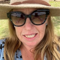 Rebecca Kelly