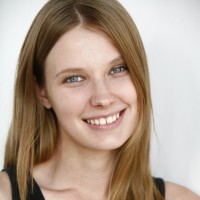 Olga Voronova