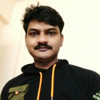 Arjun Kumar Saha