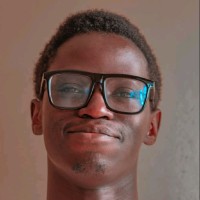 Elvis ODUOR