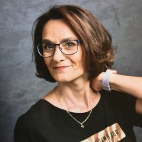 Manuela Frei