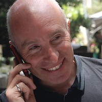 Pablo Ordóñez