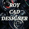 Roy Cad Designer
