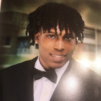 Anthony Brooks Jr