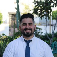 Octavio Rincon