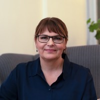 Jeanette Isehag