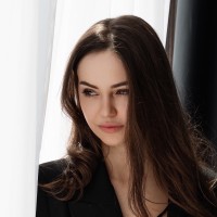 Anastasiia Diadieva
