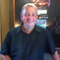 Gary Lowe
