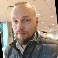 Andreas Pettersson