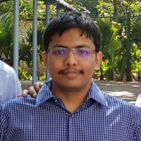 Kaushik Kapuganti