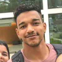 Danilo Gomes