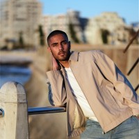 sherwin naicker