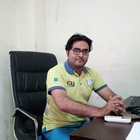 Waqas Khan
