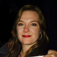 Naomi Caine