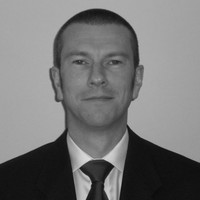 Rob Eggleston