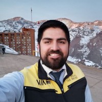 Luis Felipe Azua Muñoz