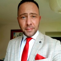 Gavin Halpin