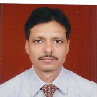 Upendra Kashyap
