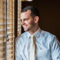 Mitchell Gerow, MBA