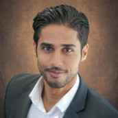 Waqar Khan