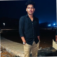 Santanu Surya Sekhar Nayak
