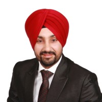 Sukhpreet Walia