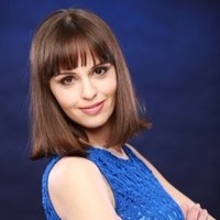 Marina Bespalova