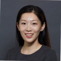 Corrine Jiang