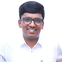 Gowtham Dhamotharasamy