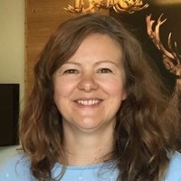 Kathryn Leake (nee Shaw)