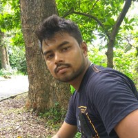 Arindam Mandal