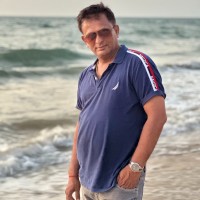 Meghani Chirag