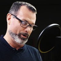 Philip Masterton AEA