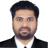 Rejeesh P