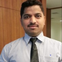Tatyasaheb S Patil