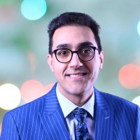 Mohammad Farahmand