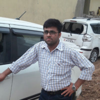Praveen Sharma