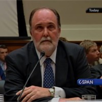 Eugene A. Guilford, Jr., Cae