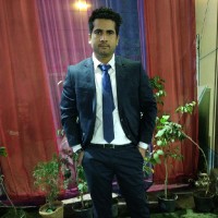 Farman Raza