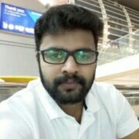 Vinoth Kumar