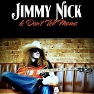 Jimmy Nick